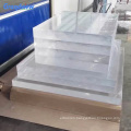 Durable low price exported acrylic plexiglass board for aquarium plastic fish